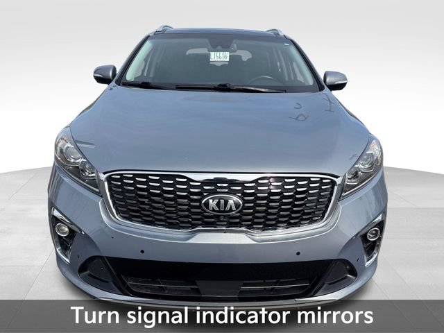 Used 2020 Kia Sorento SX AWD/4WD image 11