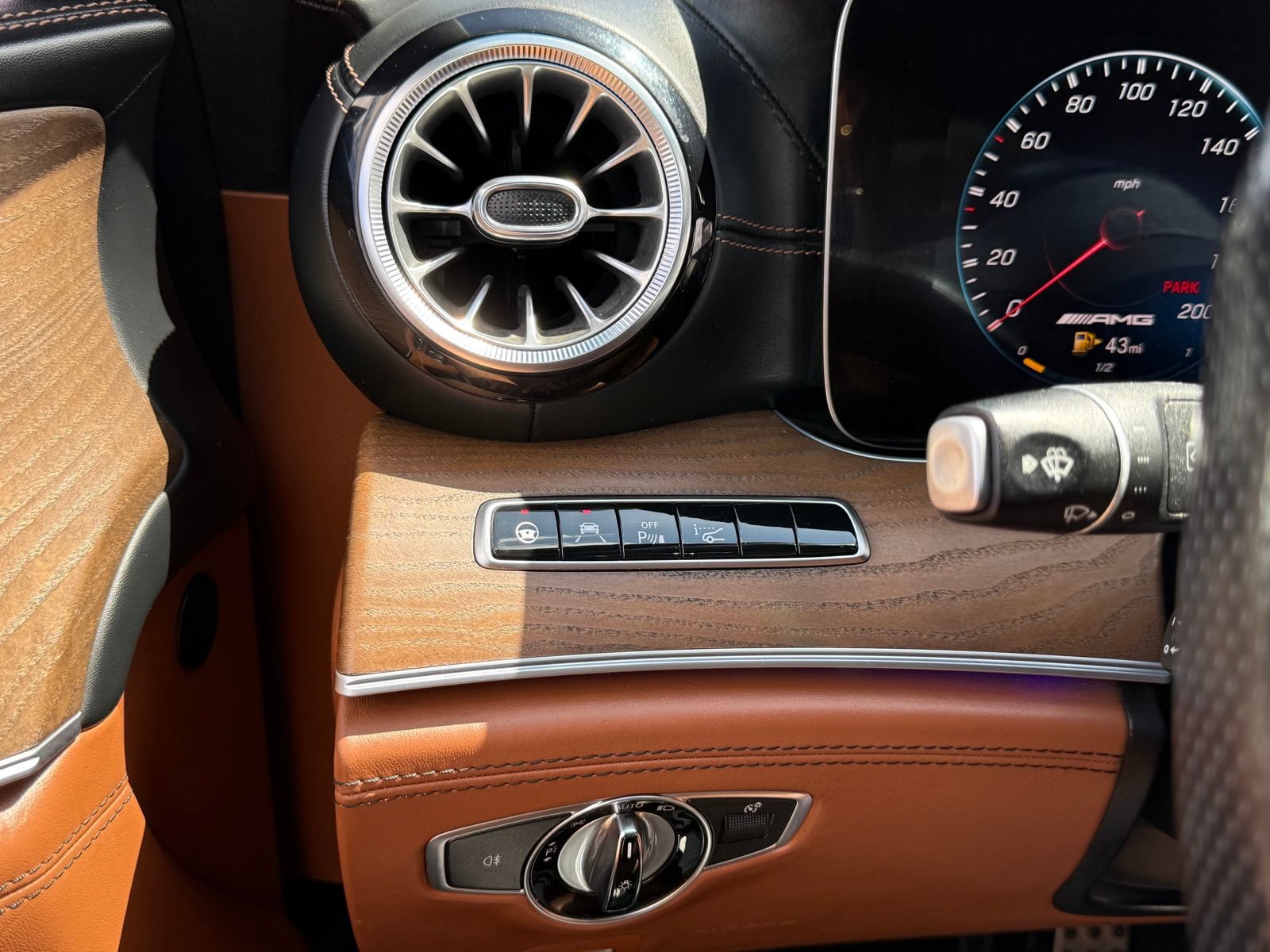 Used 2019 Mercedes-Benz AMG GT 53 image 25