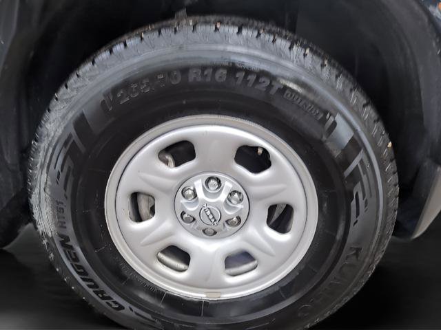 Used 2022 Nissan Frontier S w/ Technology Package image 26