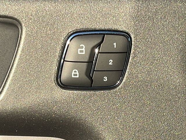 New 2025 Ford Bronco Sport Badlands w/ Badlands Tech Package image 12