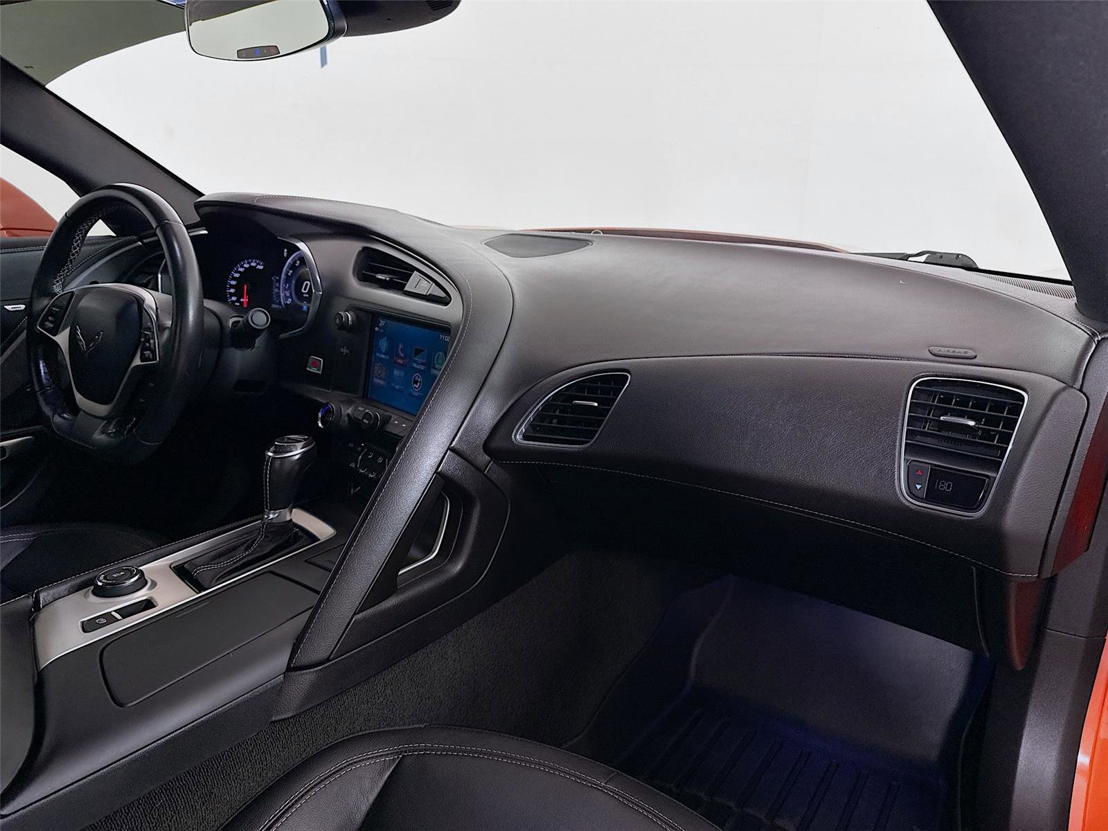 Used 2019 Chevrolet Corvette Stingray Coupe w/ 1LT image 31