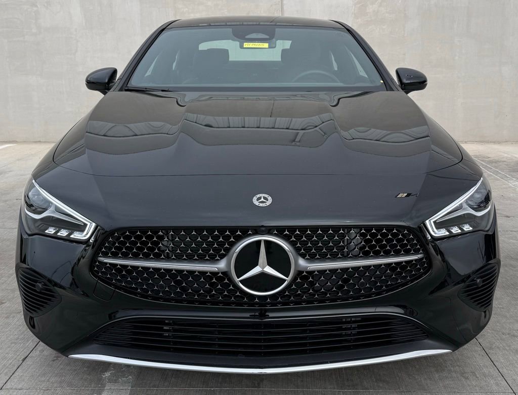 Used 2026 Mercedes-Benz CLA 250 image 2