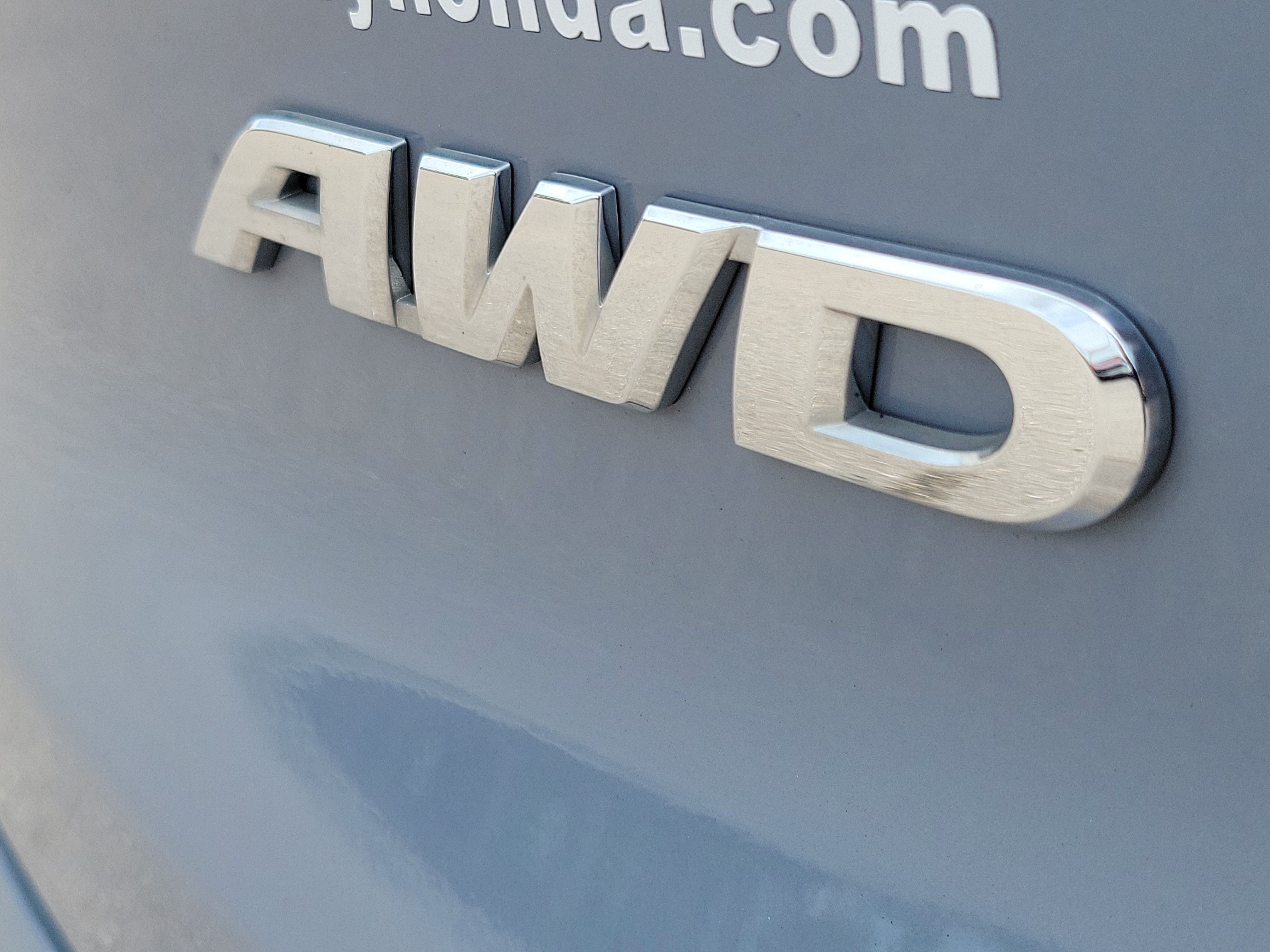 Used 2023 Honda Passport EX-L image 7