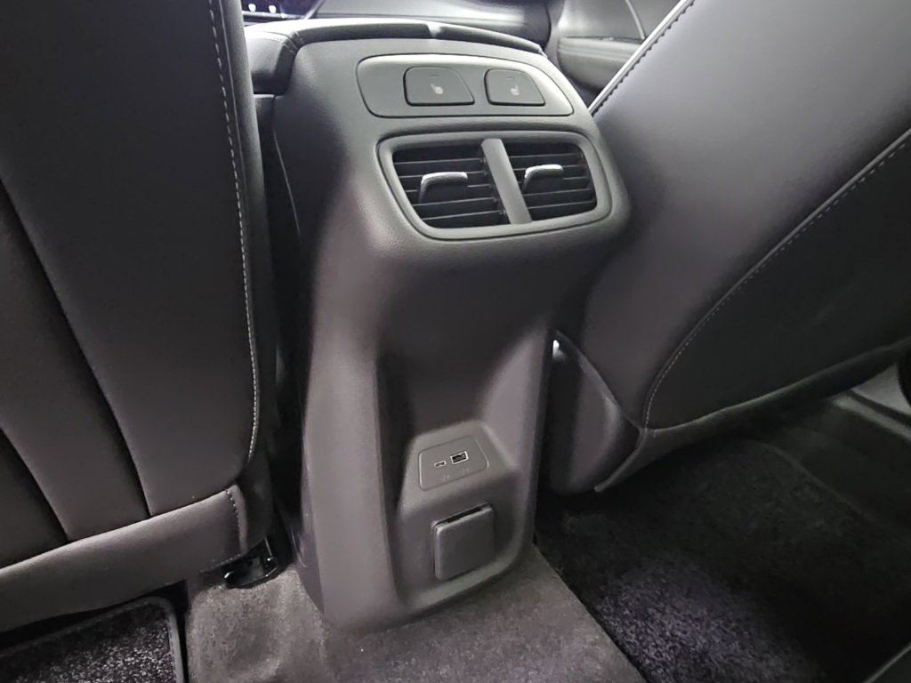 New 2026 Buick Envision Avenir image 36