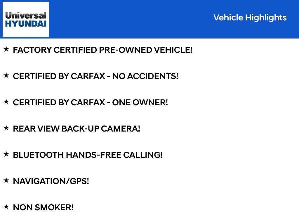 Certified 2026 Hyundai Kona SEL Sport FWD image 6