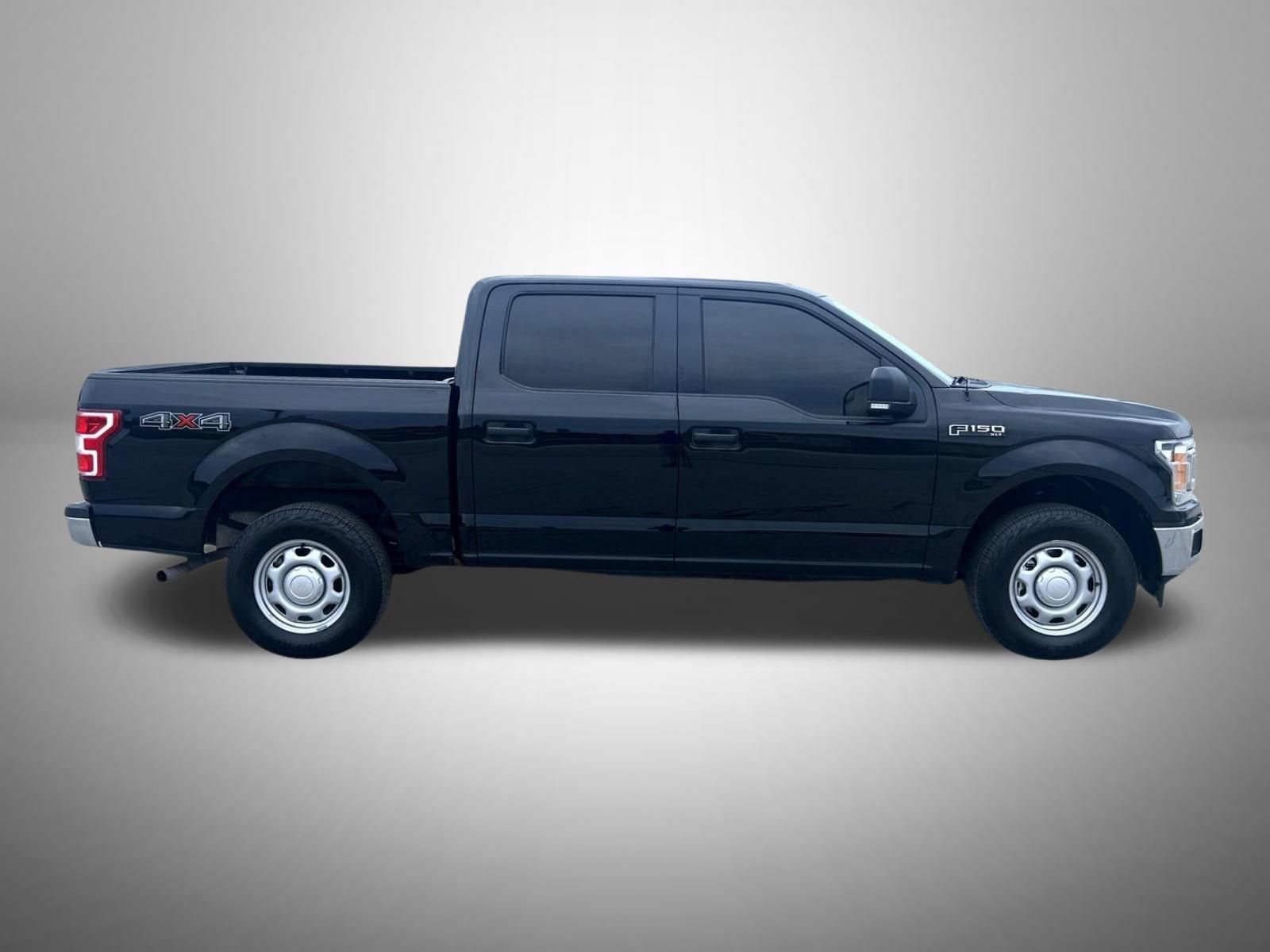 Used 2018 Ford F150 XLT AWD/4WD image 5