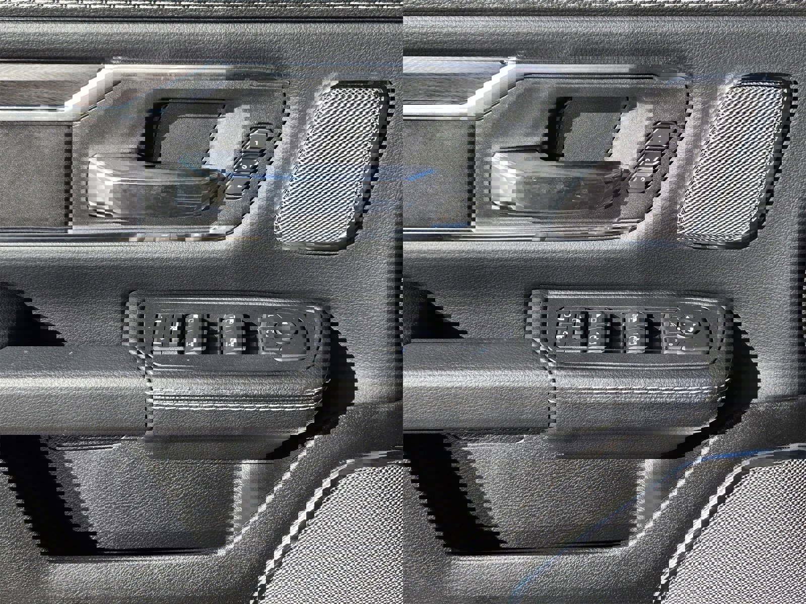 New 2026 RAM 1500 Laramie w/ Night Edition image 22