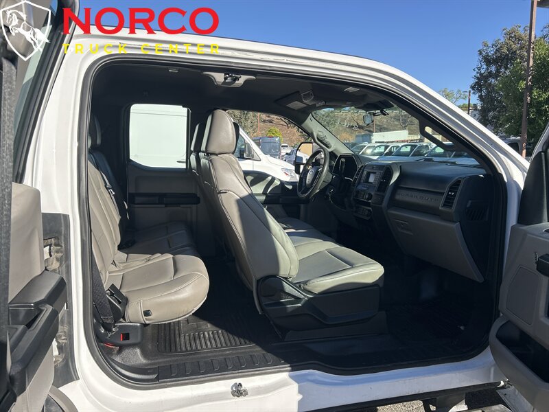 Used 2020 Ford F350 XL w/ Power Equipment Group RWD image 18