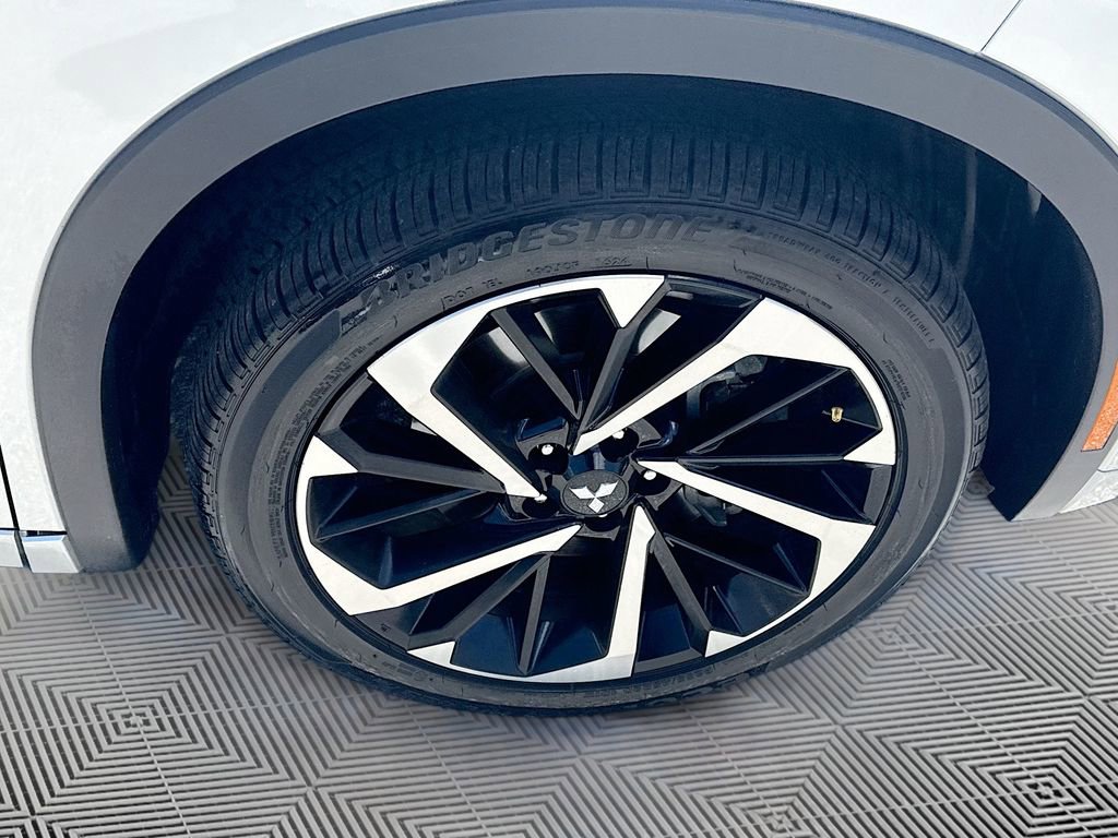 Used 2024 Mitsubishi Outlander SEL image 33