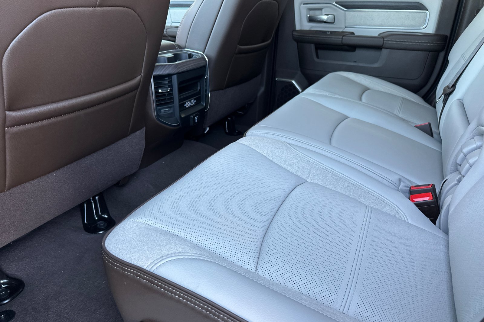 New 2026 RAM 3500 Laramie image 11
