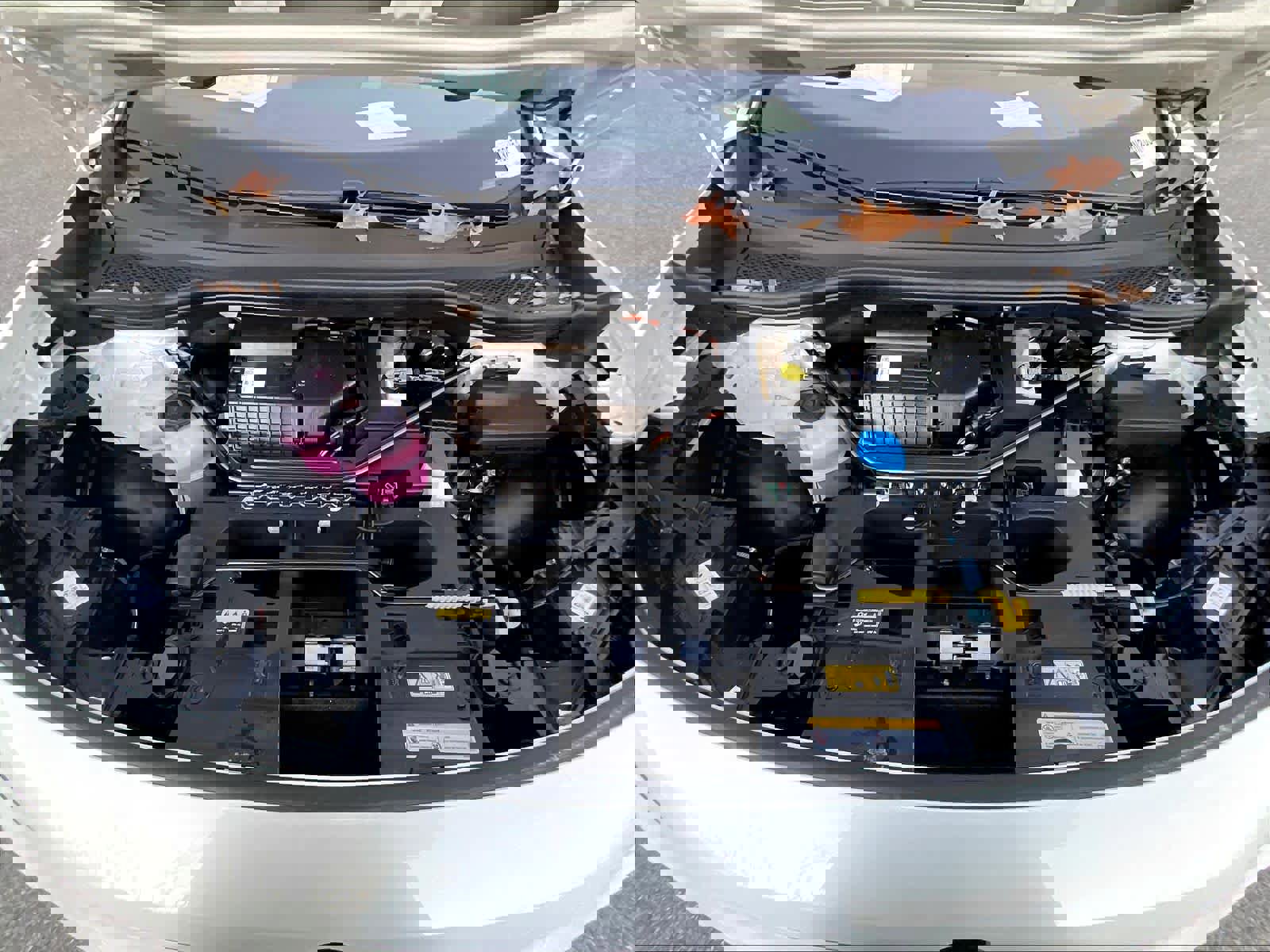 New 2025 Volkswagen ID.4 Pro image 16