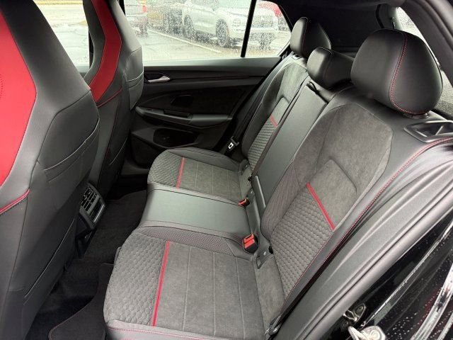 New 2026 Volkswagen GTI SE FWD image 14