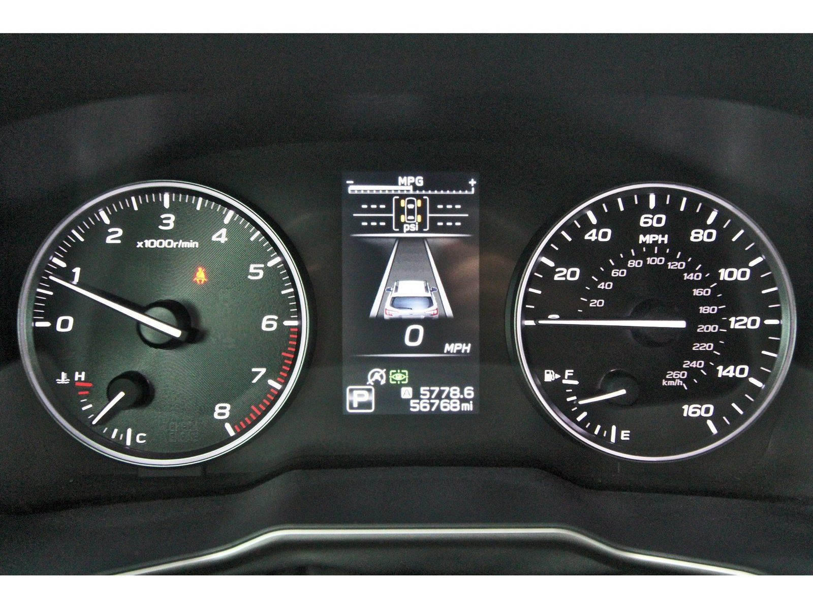 Used 2025 Subaru Outback Touring XT AWD/4WD image 14