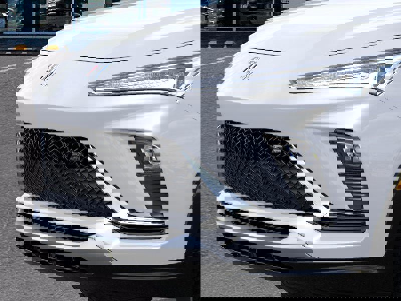 New 2026 Buick Envista Sport Touring w/ Convenience I Package image 13