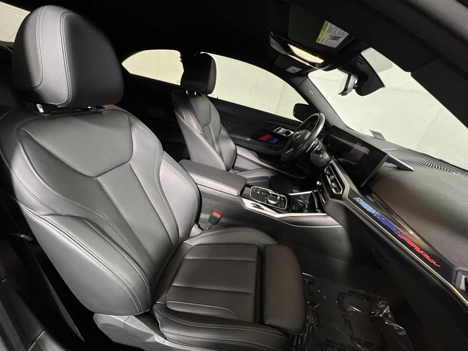 Used 2023 BMW M240i xDrive Coupe image 26