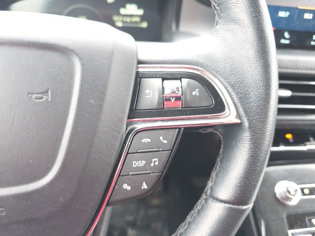 Used 2023 Lincoln Nautilus AWD image 14