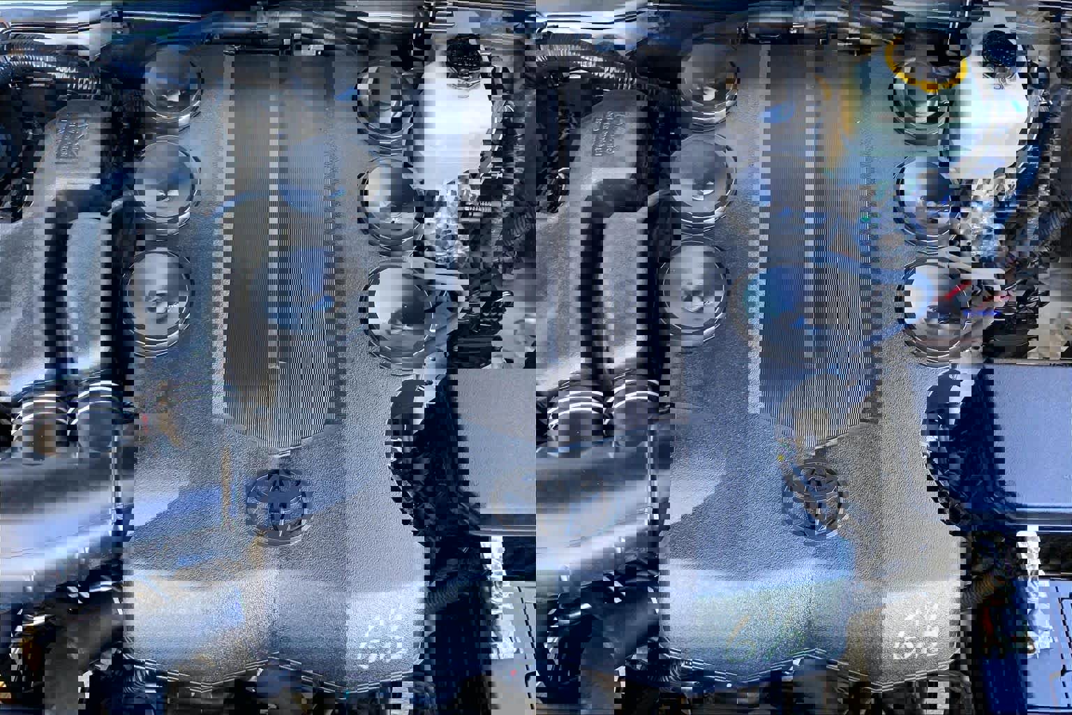 Used 2015 Toyota 4Runner SR5 image 32