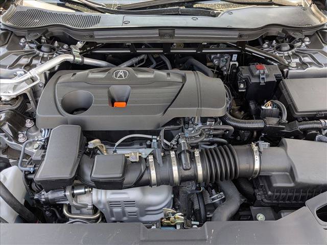 New 2025 Acura TLX w/ Technology Package image 17