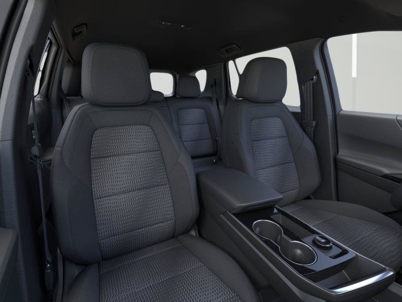 New 2027 Chevrolet Equinox LT FWD image 17