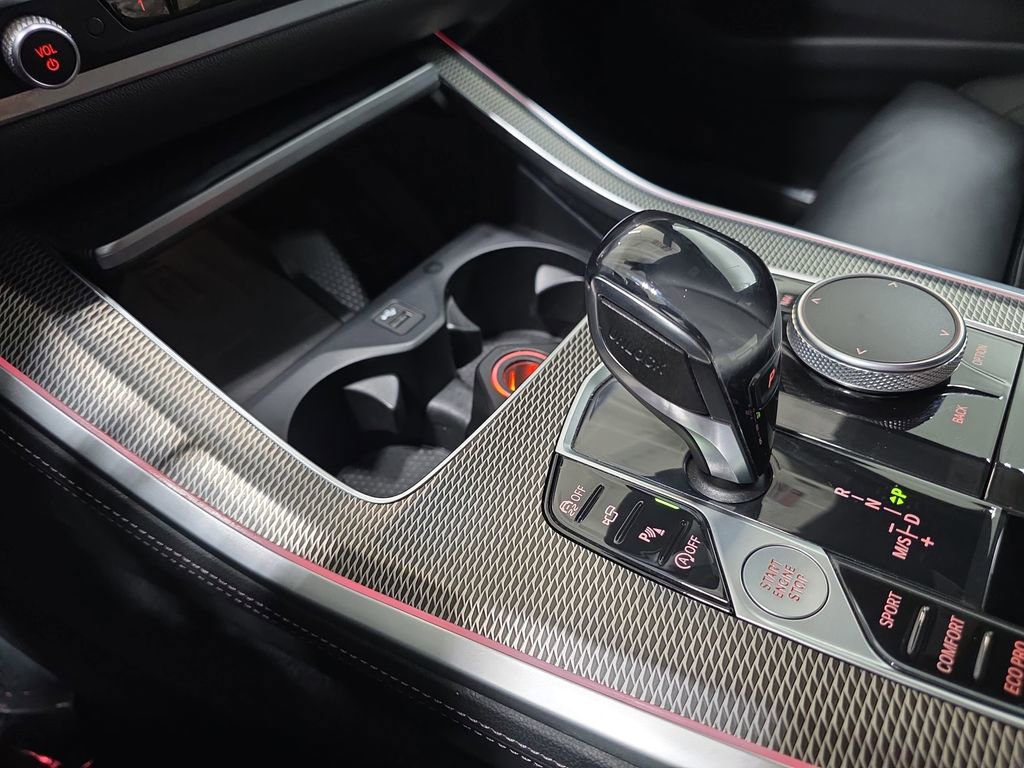 Used 2020 BMW X5 xDrive40i w/ M Sport Package image 24