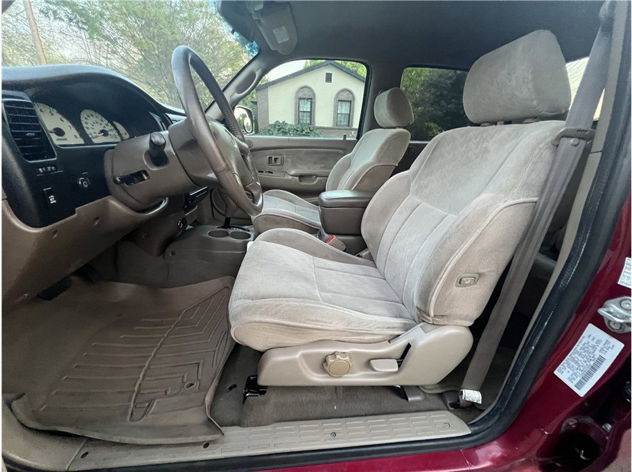 Used 2004 Toyota Tacoma PreRunner image 14