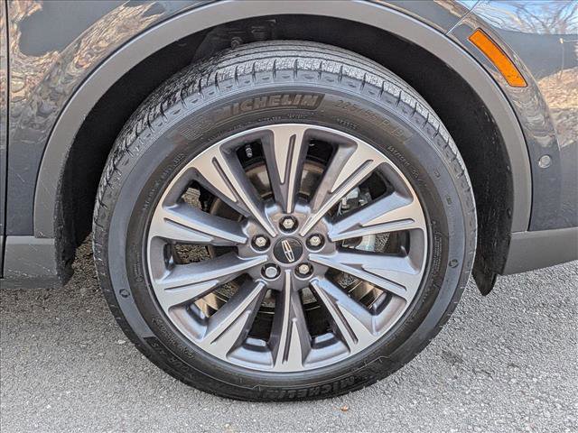 Certified 2022 Lincoln Corsair Reserve w/ Equipment Group 201A image 7