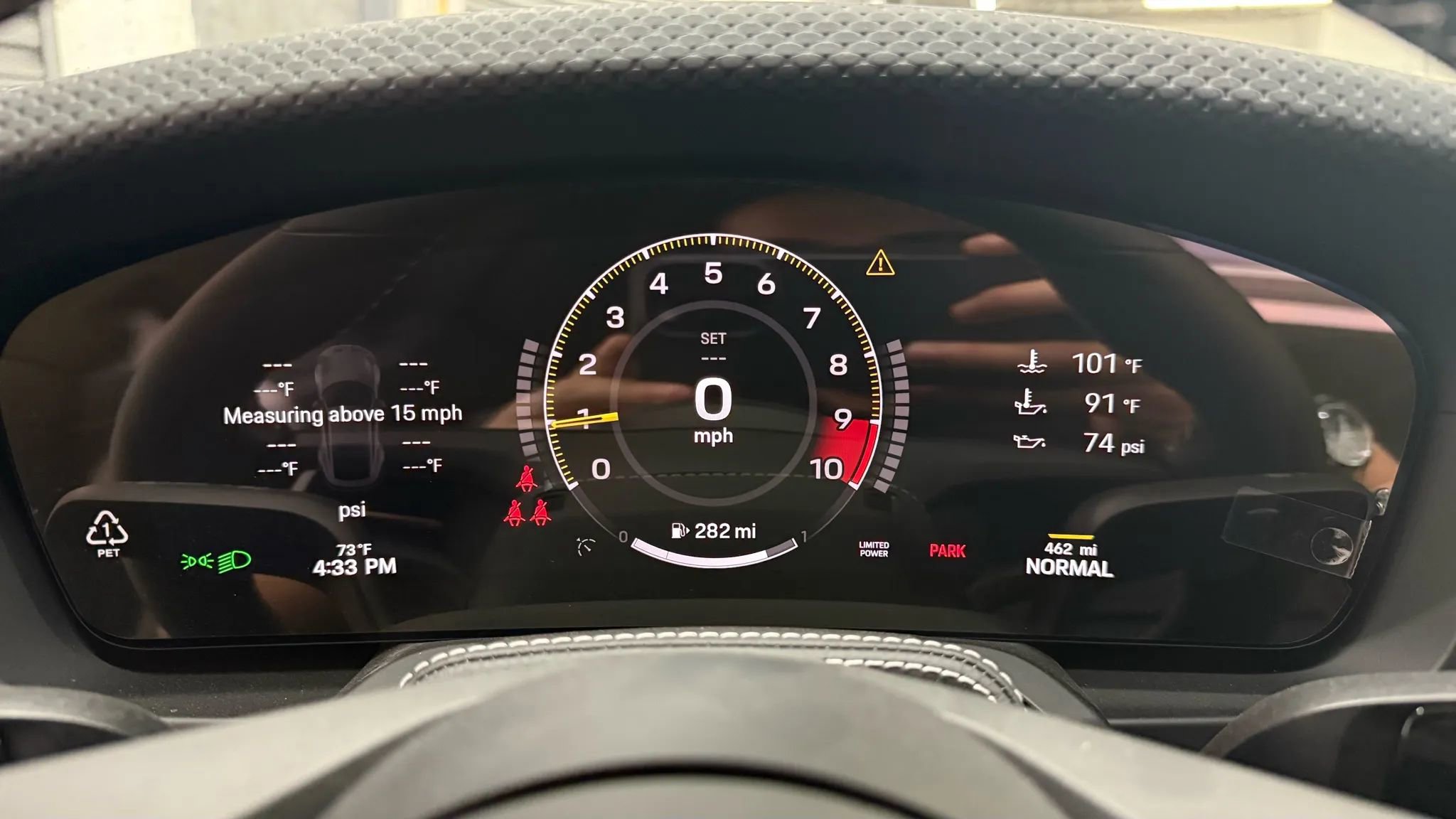 Used 2025 Porsche 911 GT3 image 8