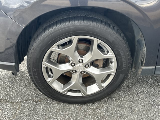 Used 2015 Subaru Forester 2.5i Touring w/ Eyesight & Navigation System image 12