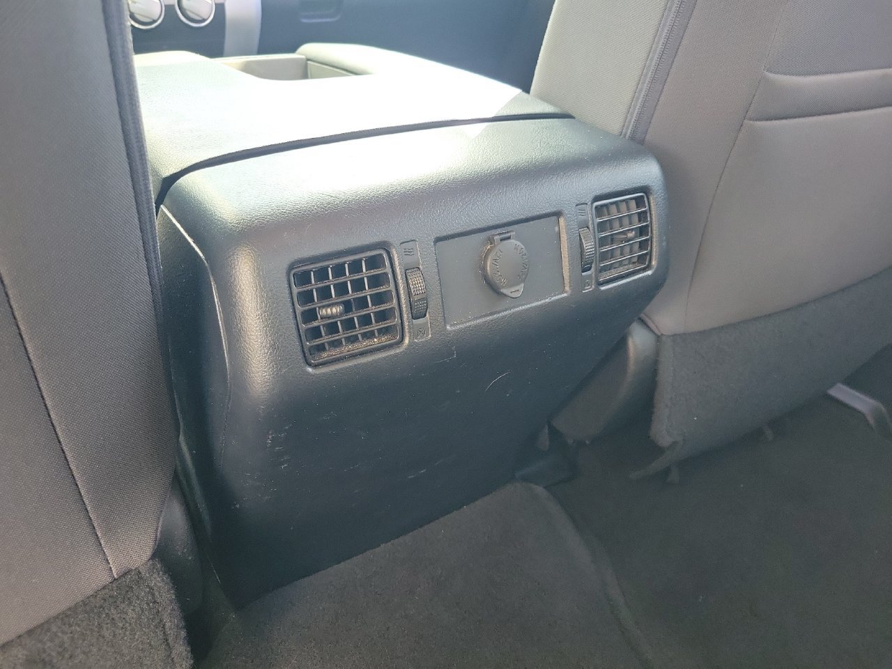 Used 2019 Toyota Tundra SR5 w/ TRD Off Road Package AWD/4WD image 10