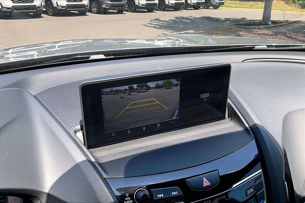 Used 2024 Acura RDX A-Spec image 13