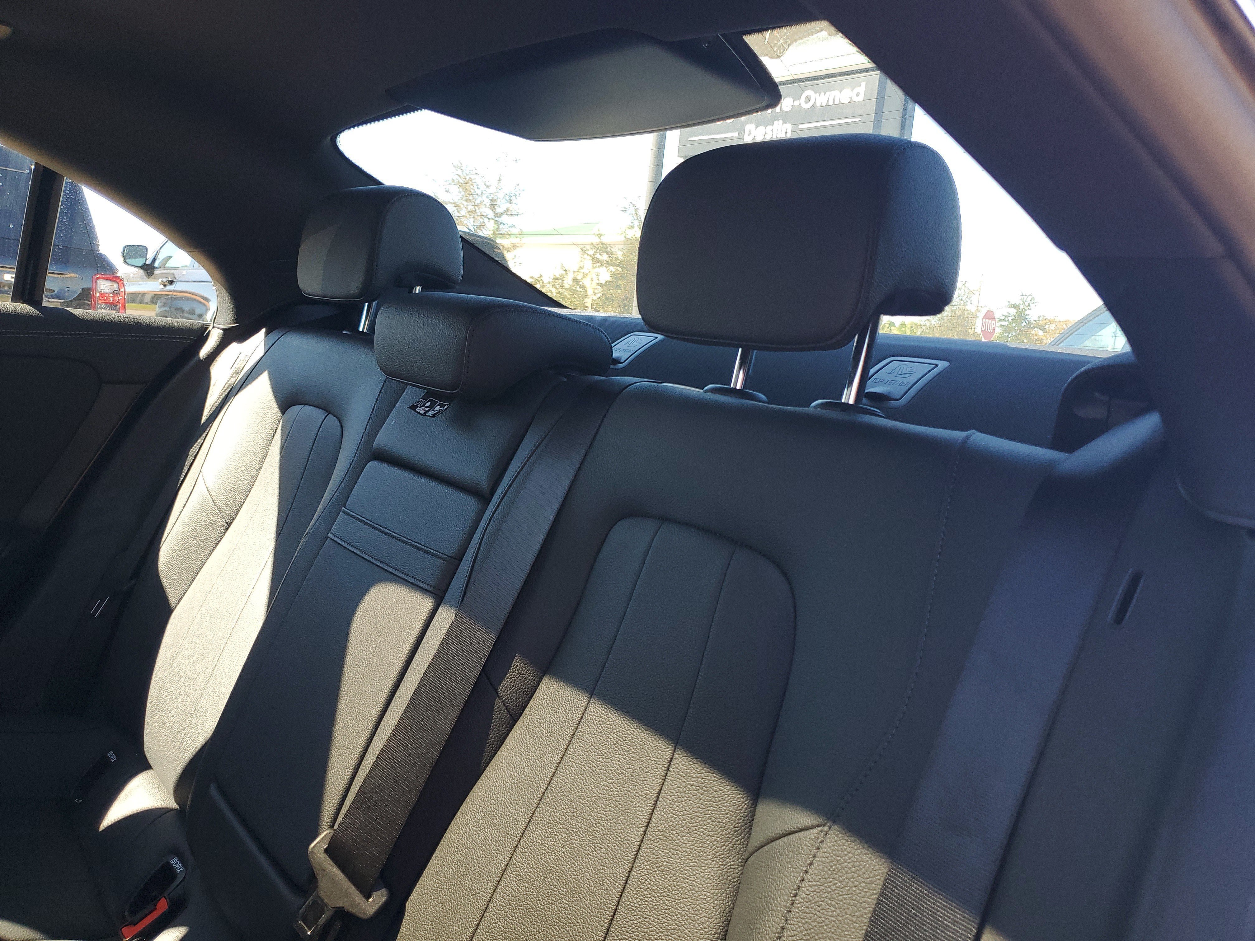 Used 2025 Mercedes-Benz CLA 250 image 26