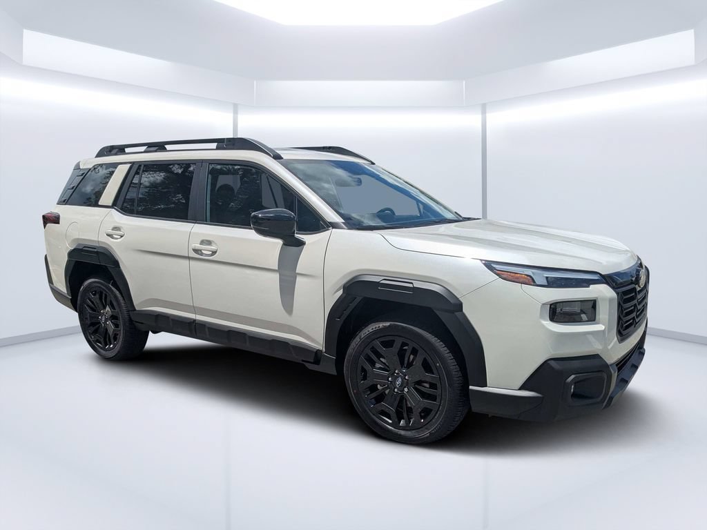 New 2026 Subaru Outback Limited XT AWD/4WD image 1