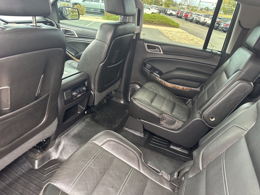 Used 2016 GMC Yukon XL Denali w/ Open Road Package image 17