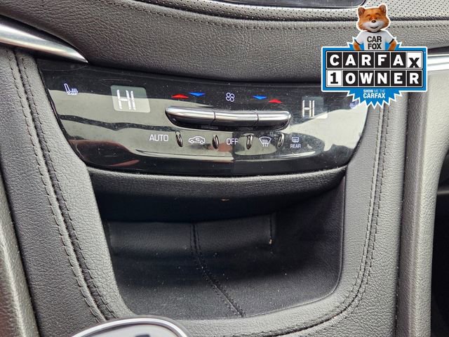 Used 2023 Cadillac XT6 Luxury FWD image 25