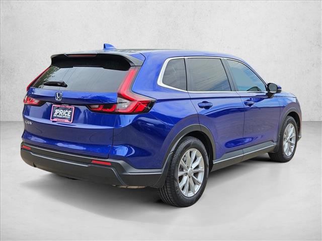 Used 2024 Honda CR-V EX image 5