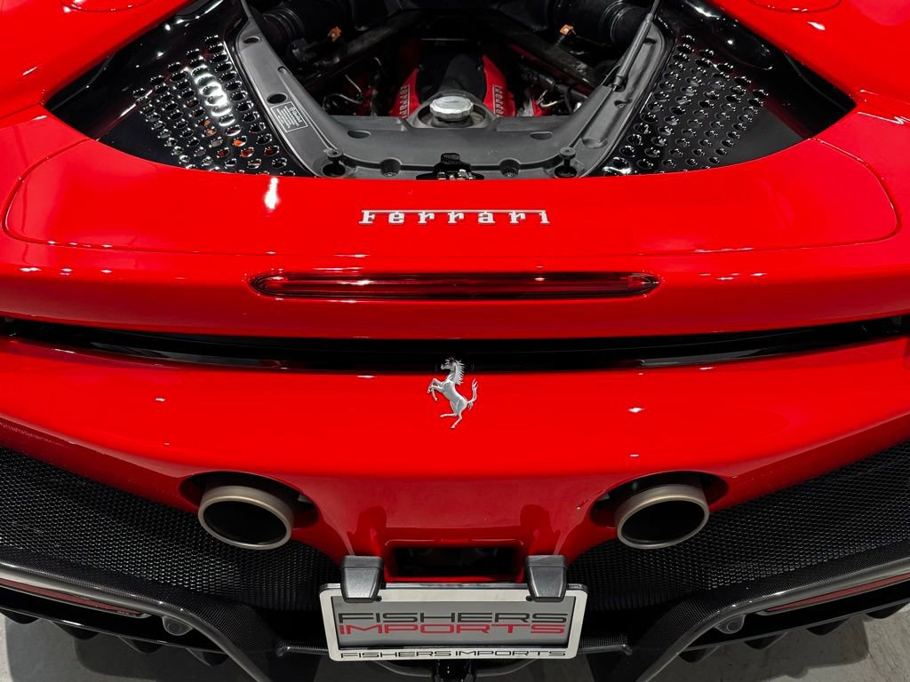 Used 2023 Ferrari SF90 Stradale image 43