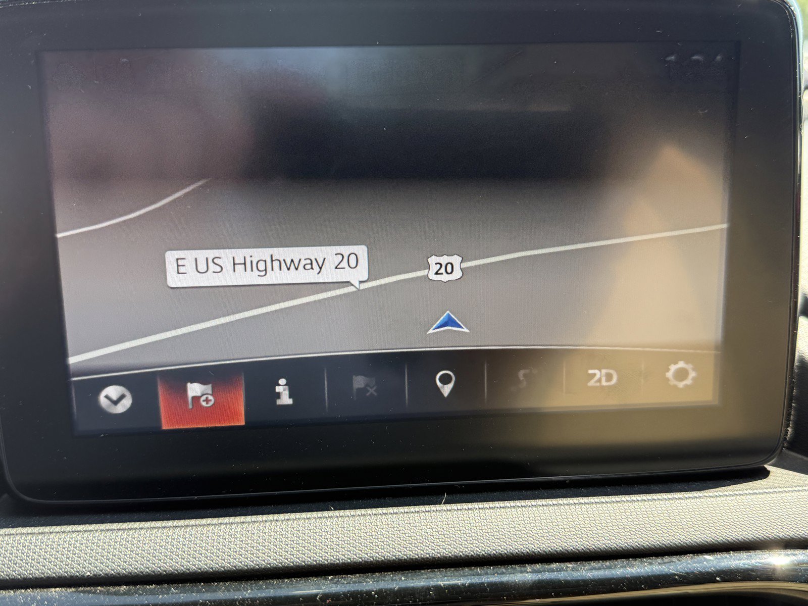 Used 2019 MAZDA MX-5 Miata RF Grand Touring RWD image 11