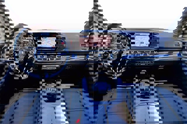 Certified 2025 Mercedes-Benz GLE 350 4MATIC image 10