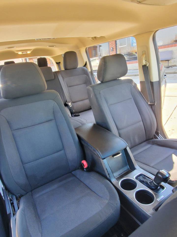 Used 2016 Ford Flex SE image 18