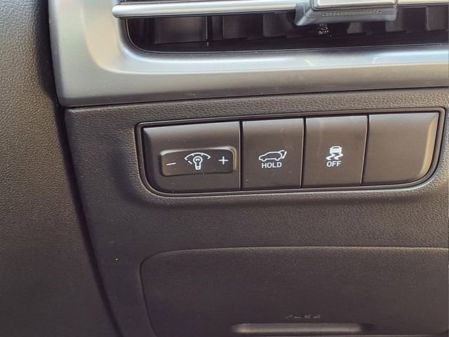 New 2026 Hyundai Tucson SEL AWD/4WD image 25