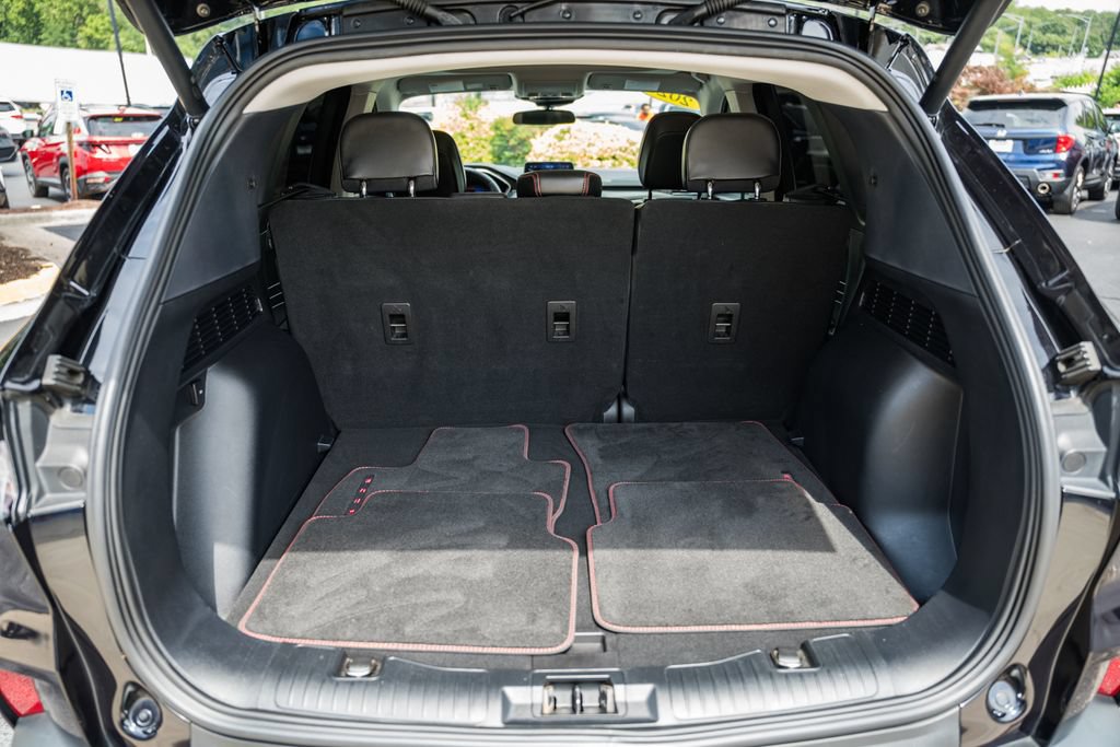 Used 2022 Ford Escape SEL w/ SEL Stealth AWD Package image 10