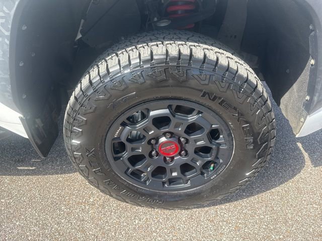 Used 2023 Toyota Tundra TRD Pro AWD/4WD image 22