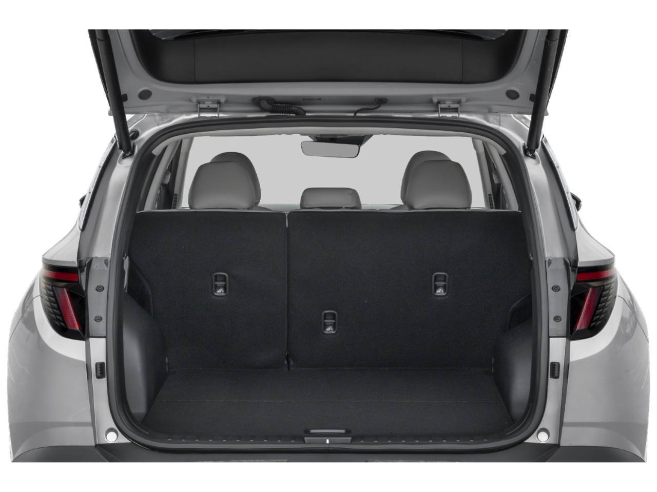 New 2026 Hyundai Tucson SEL AWD/4WD image 6