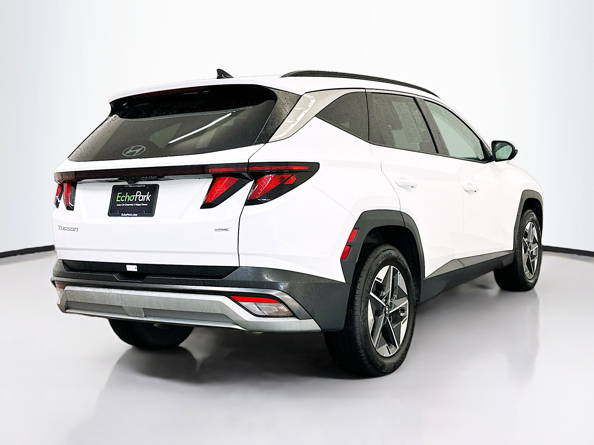 Used 2025 Hyundai Tucson SEL AWD/4WD image 9