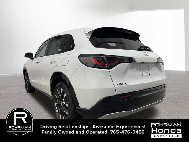 New 2027 Honda HR-V EX-L image 3