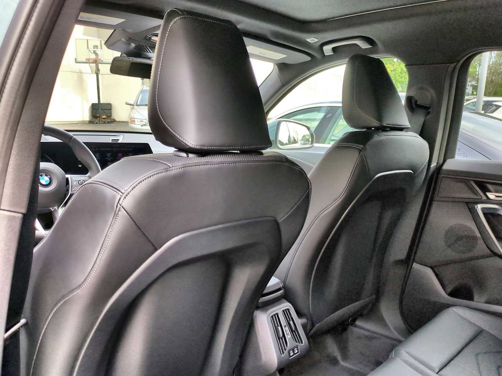 New 2026 BMW X1 xDrive28i image 18