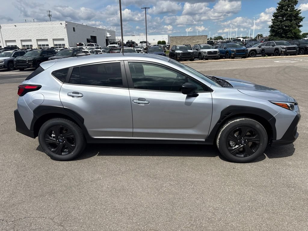 New 2026 Subaru Crosstrek 2.5i AWD/4WD image 2