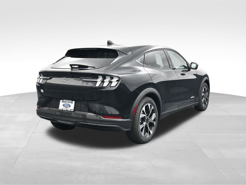 New 2024 Ford Mustang Mach-E Select w/ Comfort Package Lite image 7