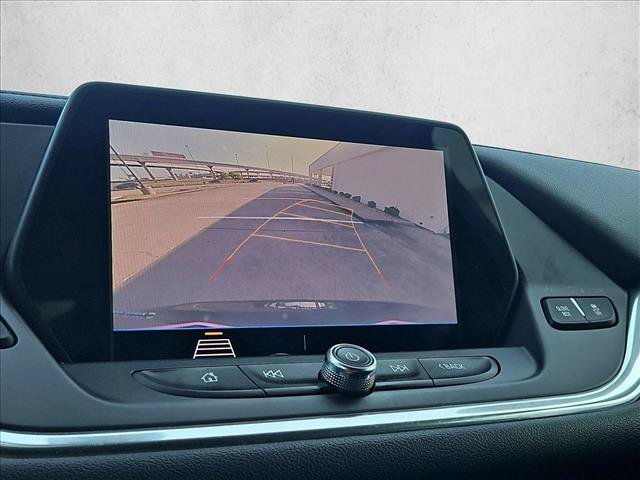 Certified 2020 Chevrolet Blazer LT FWD image 13