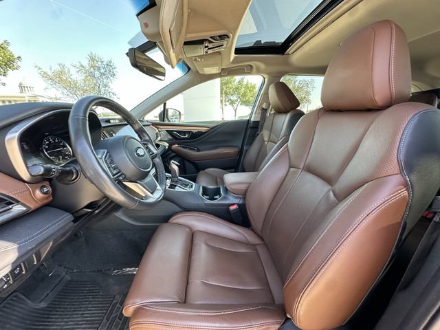 Used 2021 Subaru Outback Touring AWD/4WD image 31